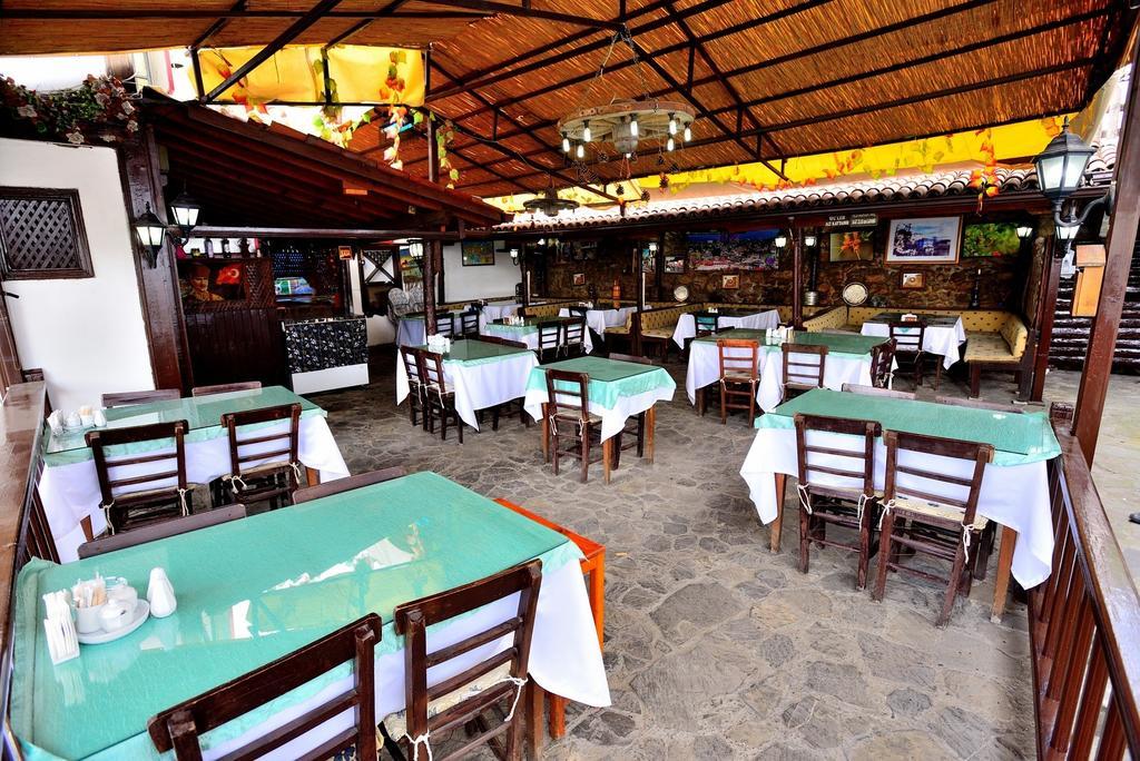 Kadioglu Sehzade Konagi Hotel Safranbolu Exterior foto