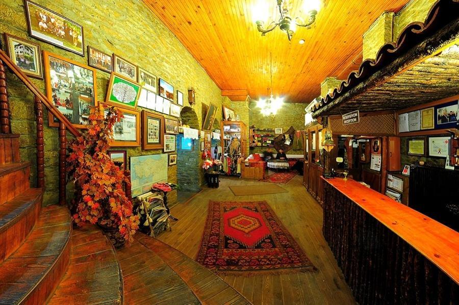 Kadioglu Sehzade Konagi Hotel Safranbolu Exterior foto