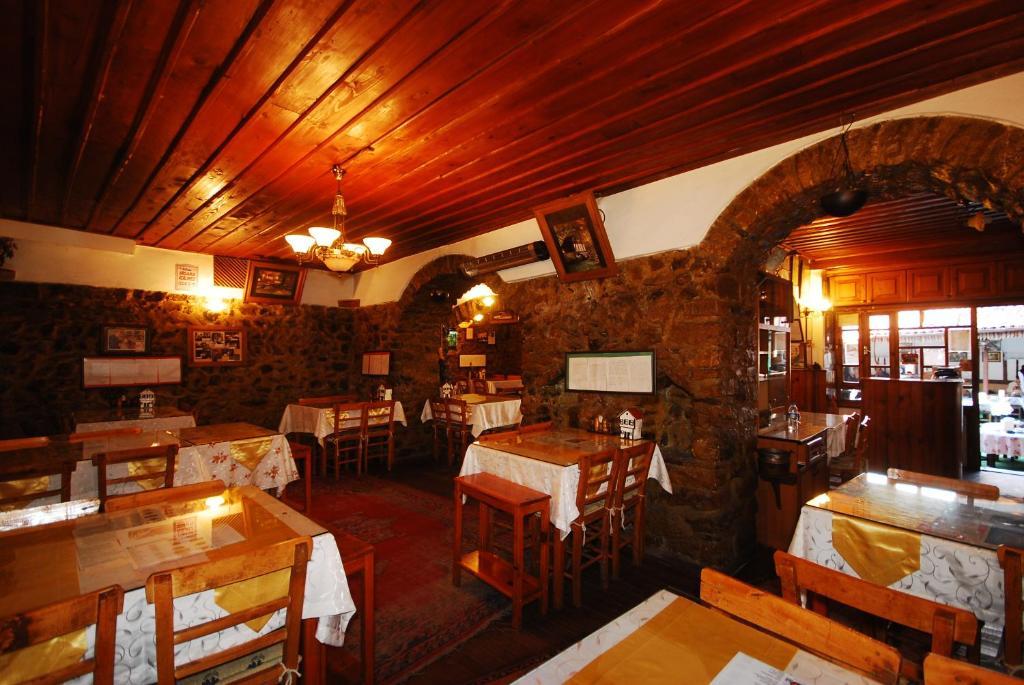 Kadioglu Sehzade Konagi Hotel Safranbolu Exterior foto